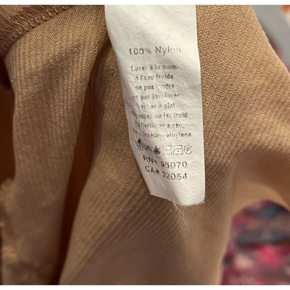 WESTON DRESS SIZE SMALL SOUTHWEST MULTI COLOR PRINT ALINE SHORT SLEEVE - Picture 4 of 8